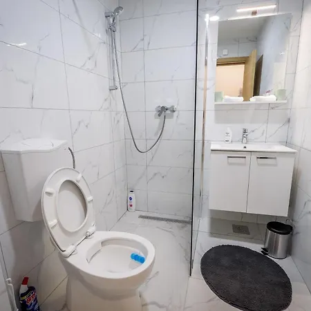 Apartment Tesoro Trebinje Exterior photo