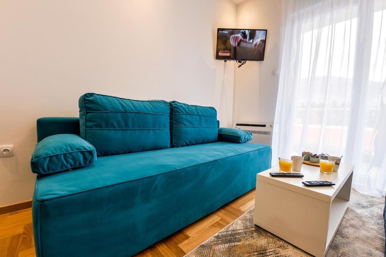 Apartman Tesoro Trebinje